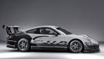 Porsche 911 GT3 Cup 2013 года